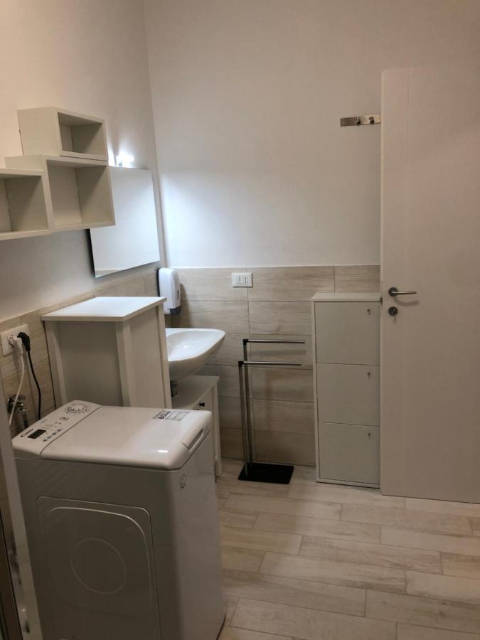 Appartamento House Apartment Tabe Centro Болоня Екстериор снимка