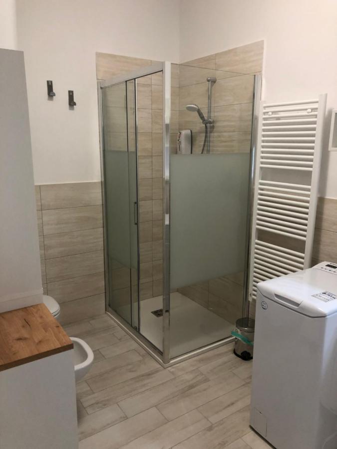 Appartamento House Apartment Tabe Centro Болоня Екстериор снимка